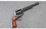 Ruger New Model Superblackhawk Bisley ~ .44 Magnum - 1 of 2