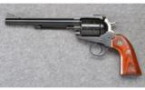 Ruger New Model Superblackhawk Bisley ~ .44 Magnum - 2 of 2