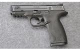 Smith & Wesson Model M&P 9 ~ 9 MM - 2 of 2