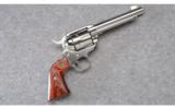 Ruger New Vaquero ~ .357 Magnum - 1 of 2