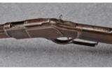 Winchester Model 1873 ~ .44-40 - 9 of 9