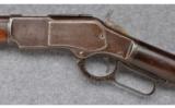 Winchester Model 1873 ~ .44-40 - 7 of 9
