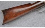 Winchester Model 1873 ~ .44-40 - 2 of 9