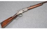 Winchester Model 1873 ~ .44-40 - 1 of 9