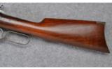 Winchester Model 1892 ~ .32 WCF (.32-20) - 8 of 9