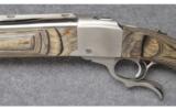 Ruger No. 1 B ~ 7 MM STW - 7 of 9