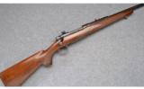 Winchester Model 70 (Pre '64) ~ .30-06 - 1 of 9