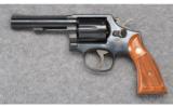 Smith & Wesson Model 13-3 ~ .357 Magnum - 2 of 2