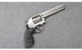 Smith & Wesson Model 617-5 ~ .22 LR - 1 of 2