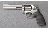 Smith & Wesson Model 617-5 ~ .22 LR - 2 of 2