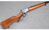 Marlin Model 39A ~ .22 LR - 1 of 9