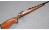 Remington Model 700 BDL ~ .300 Win. Mag. - 1 of 9