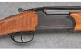 Savage Model 389 ~ Combination Gun ~ 12 GA/.222 Rem. - 3 of 9