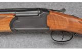 Savage Model 389 ~ Combination Gun ~ 12 GA/.222 Rem. - 7 of 9