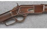 Winchester Model 1873 Open Top ~ .44 W.C.F. - 3 of 9
