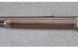 Winchester Model 1873 Open Top ~ .44 W.C.F. - 6 of 9