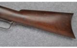 Winchester Model 1873 Open Top ~ .44 W.C.F. - 8 of 9