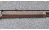 Winchester Model 1873 Open Top ~ .44 W.C.F. - 4 of 9