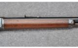 Winchester Model 1873 ~ .44 W.C.F. - 4 of 9