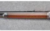 Winchester Model 1873 ~ .44 W.C.F. - 6 of 9