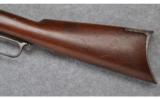 Winchester Model 1873 ~ .44 W.C.F. - 8 of 9