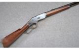 Winchester Model 1873 ~ .44 W.C.F. - 1 of 9