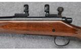 Remington Model 700 BDL Enhanced ~ .243 Win. - 7 of 9