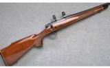 Remington Model 700 BDL Enhanced ~ .243 Win. - 1 of 9
