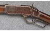 Winchester Model 1873 ~ .44 W.C.F. - 7 of 9