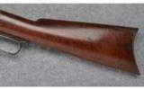 Winchester Model 1873 ~ .44 W.C.F. - 8 of 9