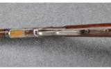 Winchester Model 1873 ~ .44 W.C.F. - 5 of 9