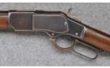Winchester Model 1873 ~ .44 W.C.F. - 7 of 9