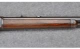 Winchester Model 1873 ~ .44 W.C.F. - 4 of 9