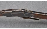 Winchester Model 1873 ~ .44 W.C.F. - 9 of 9