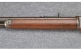 Winchester Model 1876 Open Top ~ .45-75 W.C.F. - 6 of 9