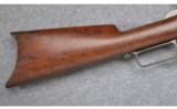 Winchester Model 1876 Open Top ~ .45-75 W.C.F. - 2 of 9