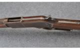 Winchester Model 1876 Open Top ~ .45-75 W.C.F. - 9 of 9