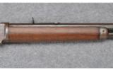 Winchester Model 1876 Open Top ~ .45-75 W.C.F. - 4 of 9