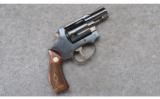 Smith & Wesson Hand Ejector ~ .38 Special - 1 of 2