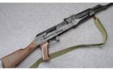 Maadi AK-47 (Egypt) ~ 7.62 x 39 - 1 of 9