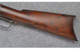 Winchester Model 1873 ~ .38 WCF - 8 of 9