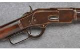 Winchester Model 1873 ~ .38 WCF - 3 of 9