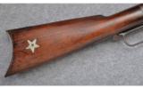 Winchester Model 1873 ~ .38 WCF - 2 of 9