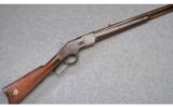 Winchester Model 1873 ~ .38 WCF - 1 of 9