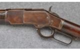 Winchester Model 1873 ~ .38 WCF - 7 of 9
