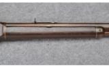 Winchester Model 1873 ~ .38 WCF - 4 of 9