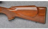 Remington Model 700 BDL ~ .243 Win. - 8 of 9