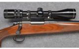 Remington Model 700 BDL ~ .243 Win. - 3 of 9