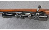Remington Model 700 BDL ~ .243 Win. - 9 of 9