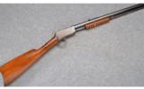 Winchester Model 90 ~ .22 W.R.F. - 1 of 9